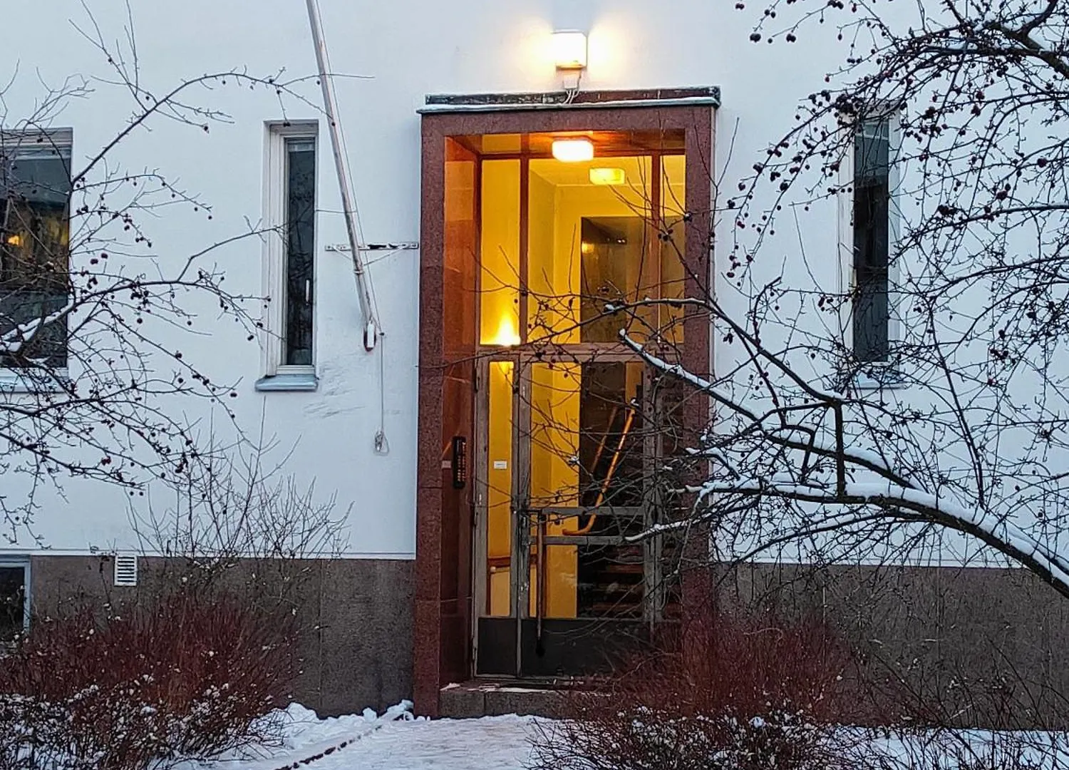 Eskolampi Apartamento Helsínquia