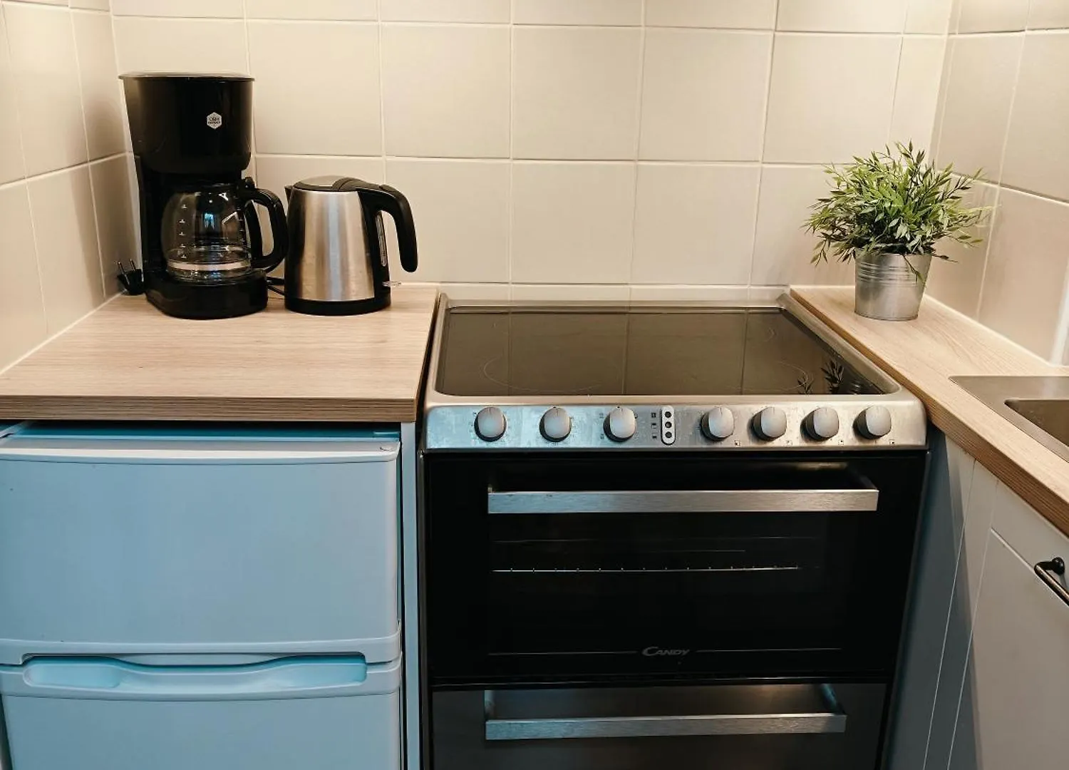 Eskolampi Apartamento Helsínquia
