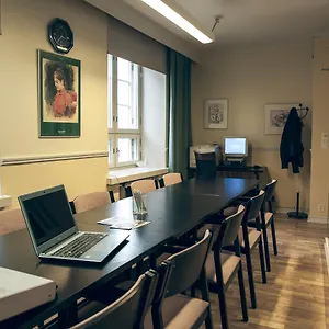 Otel Anna, Helsinki