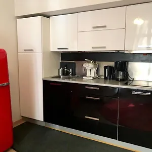  Apartment Sweet 40 Center Punavuori