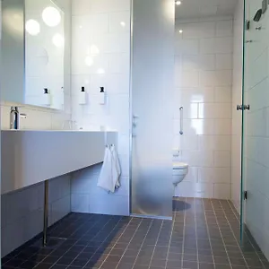 Otel Scandic Park, Helsinki