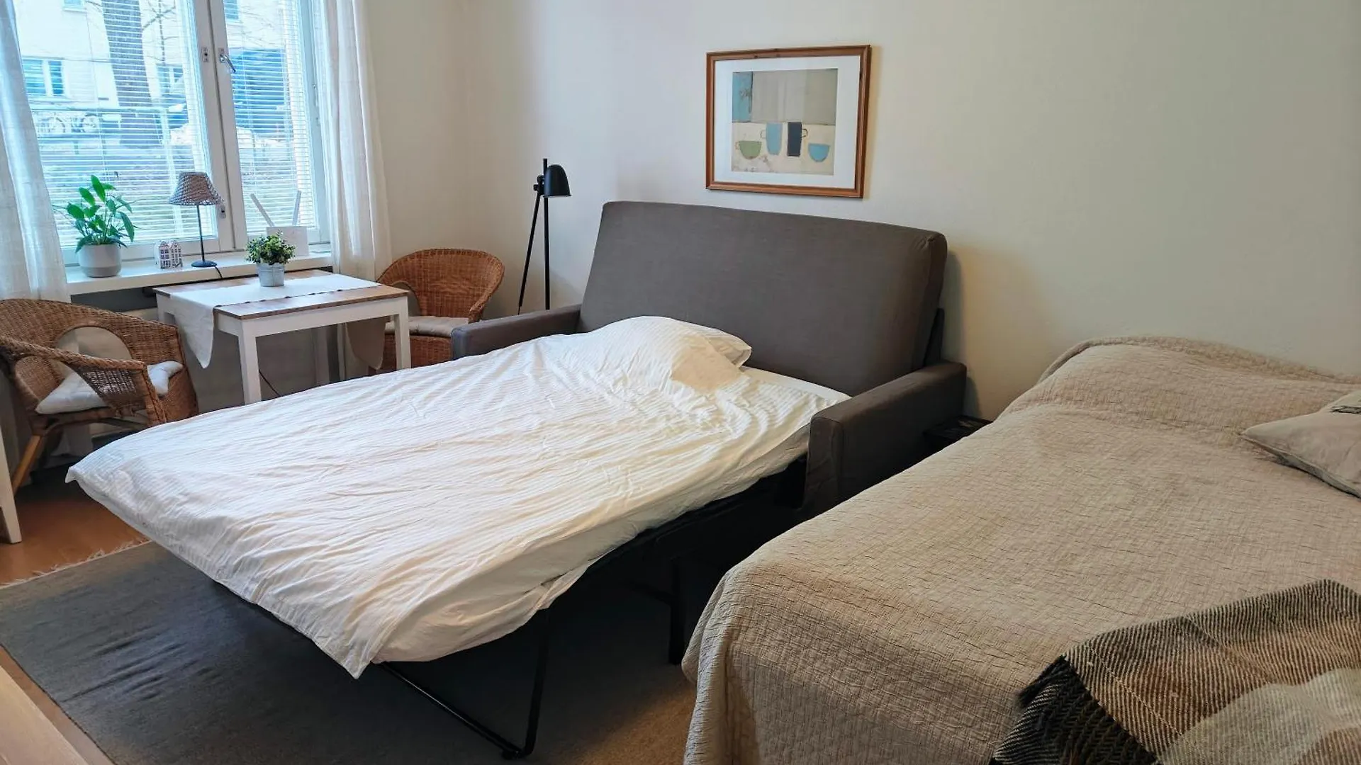 Eskolampi Apartment Helsinki 0*,  Finland