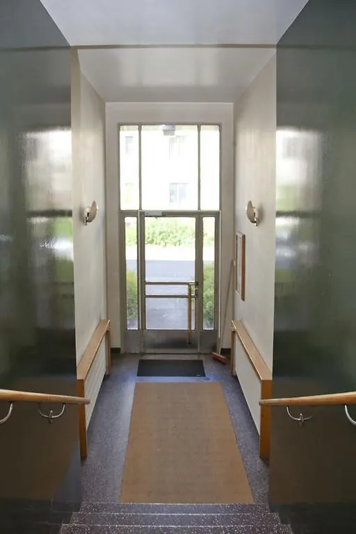 Eskolampi Apartment Helsinki Finland